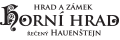 HORNÍ HRAD